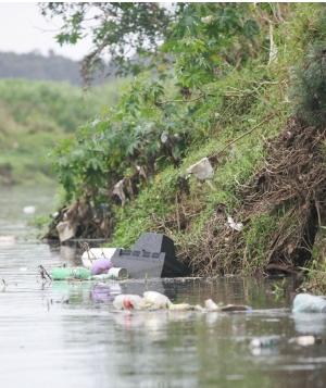 Águas do Amanhã mobiliza sociedade para a recuperação do Rio Iguaçu