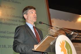 Jeffrey Sachs e o clima