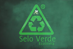 Selo nacional busca reconhecer empresas sustentáveis 