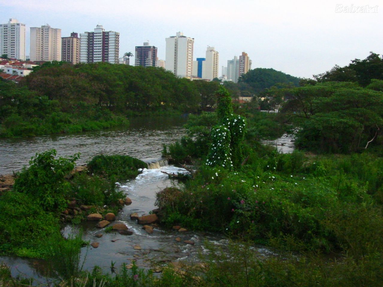 Campanha do Semae economiza 10 milhões em Piracicaba