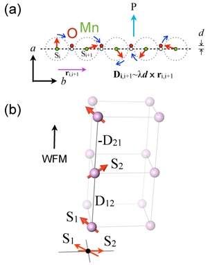 Magnetoeletricidade: surge uma nova forma de controlar o magnetismo