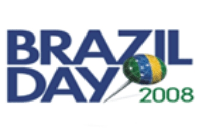 Sabesp participa do Brazil Day em Nova Iorque 