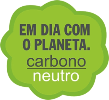 Produtos brasileiros terão selo de pegada de carbono 