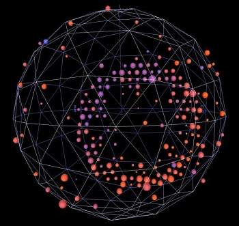 Experimento sugere existência de uma nova partícula