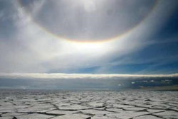 Os alertas dados pela ciência climática em 2010 