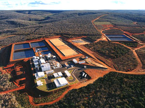 Fonte de contaminação por urânio na Bahia pode ser revelada em dezembro