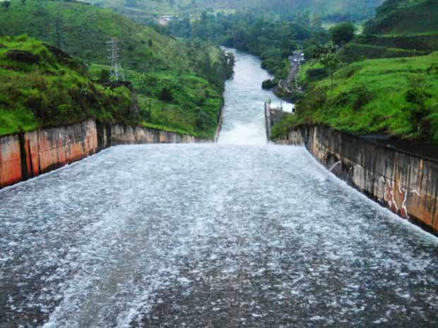 Represa que põe cidades de SP em alerta terá novo aumento de vazão