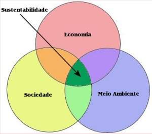 Pesquisador quer quantificar sustentabilidade ambiental