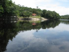 Especialistas estudam mananciais subterrâneos