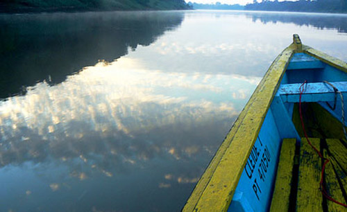 Aquífero na Amazônia pode abastecer a população mundial em até 100 vezes 