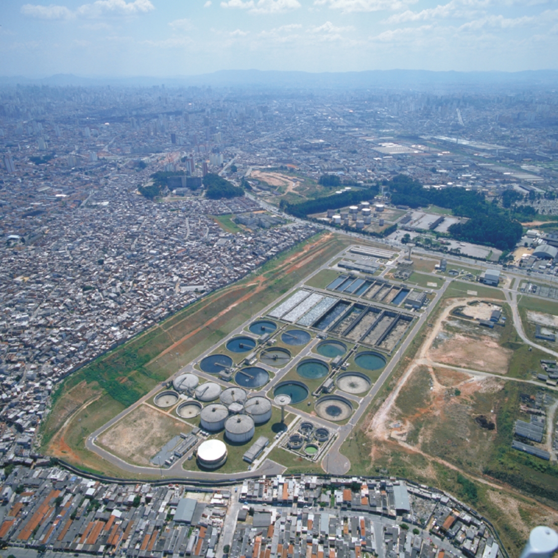 São Paulo elabora Plano Diretor