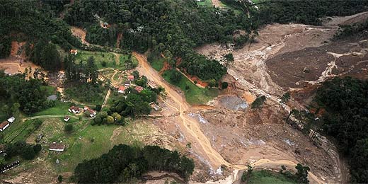 Código Florestal mais perto de consenso  