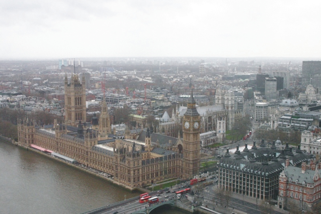 Parlamento Britânico aprova nova Lei de Mudanças do Clima