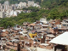 Desigualdade energética também é grande em comunidades de baixa renda