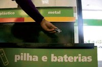 Brasil terá nova forma para descarte de lixo em 2012