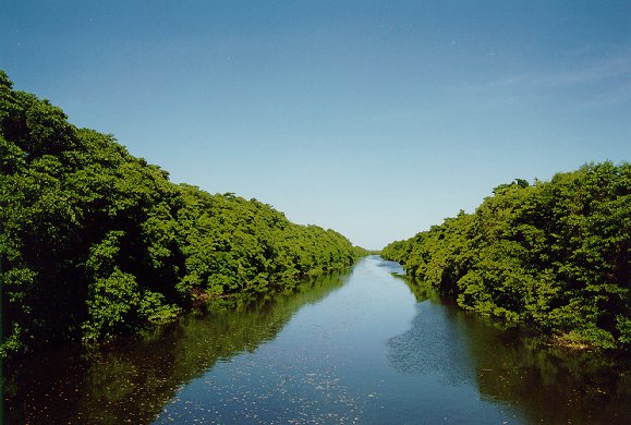 CE: Governo investirá R$ 395 milhões da bacia do Rio Maranguapinho 