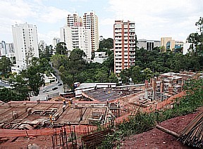 Em 120 dias, quase um Ibirapuera desmatado