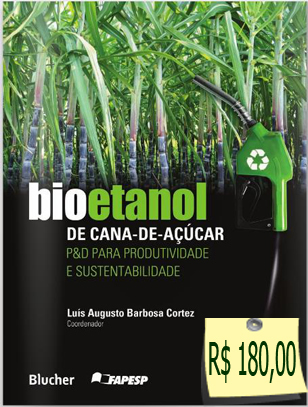 Bioetanol de Cana-de-açúcar