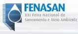 Aumento de presenças internacionais na Fenasan 2011