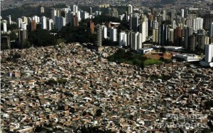 Urbanização requer cidades sustentáveis