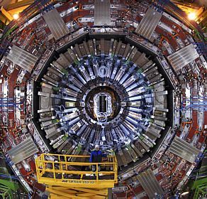 Cientistas esperam respostas conclusivas sobre o bosón de Higgs até o fim de 2012