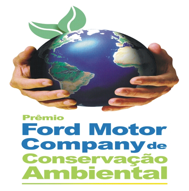 FORD anuncia vencedores da 13a edição do Prêmio FORD de Conservação Ambiental