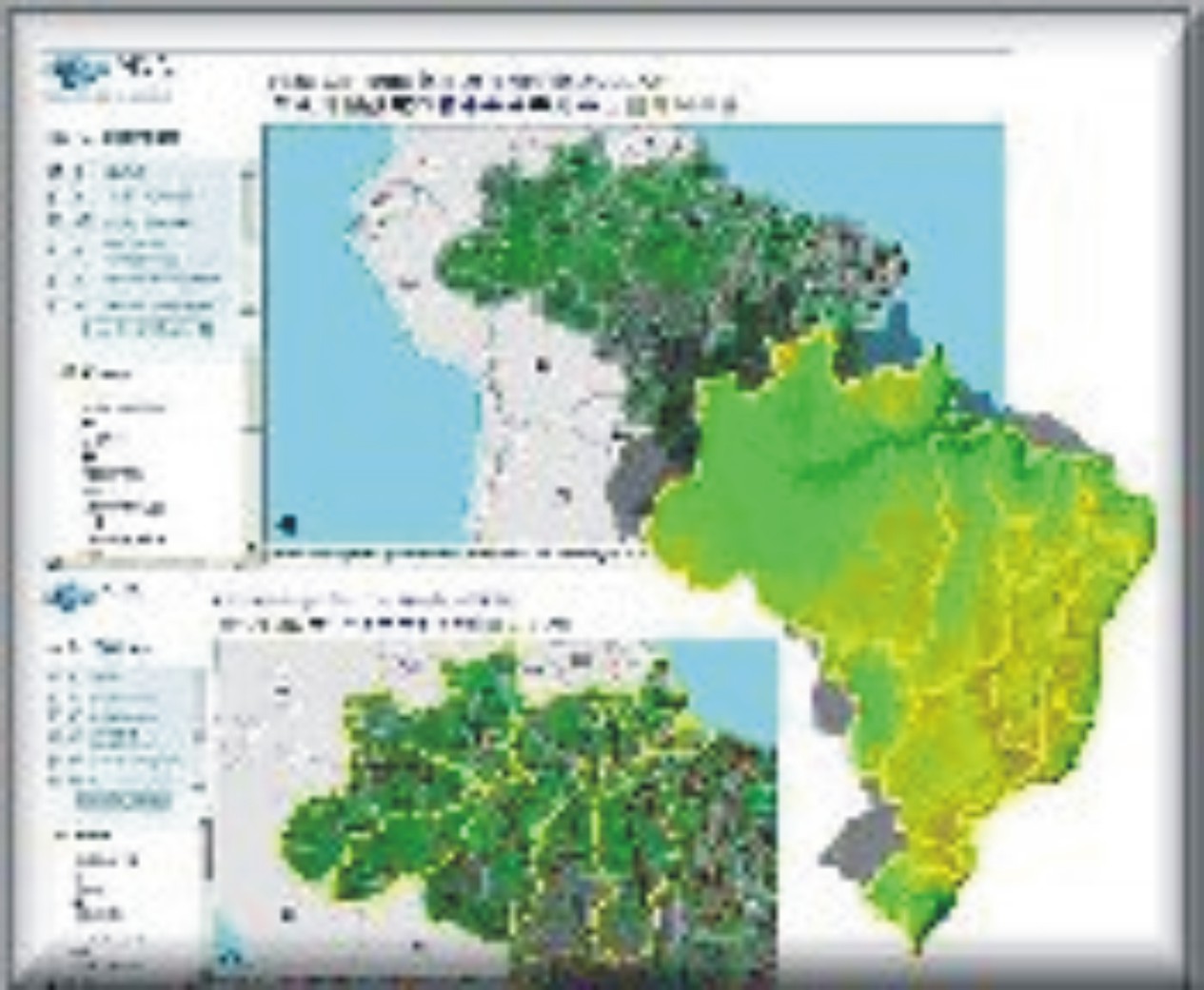 Sistema Nacional de Informações sobre Recursos Hídricos ganha portal