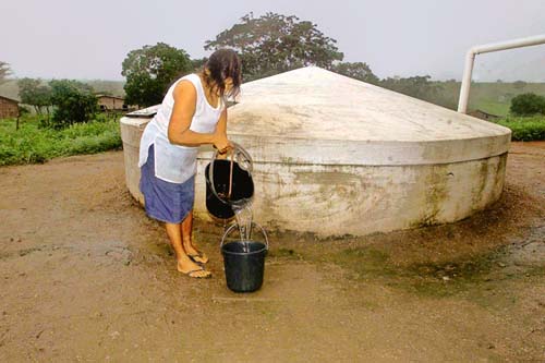 Estiagem deixa mais de 400 municípios em situação de emergência no Nordeste