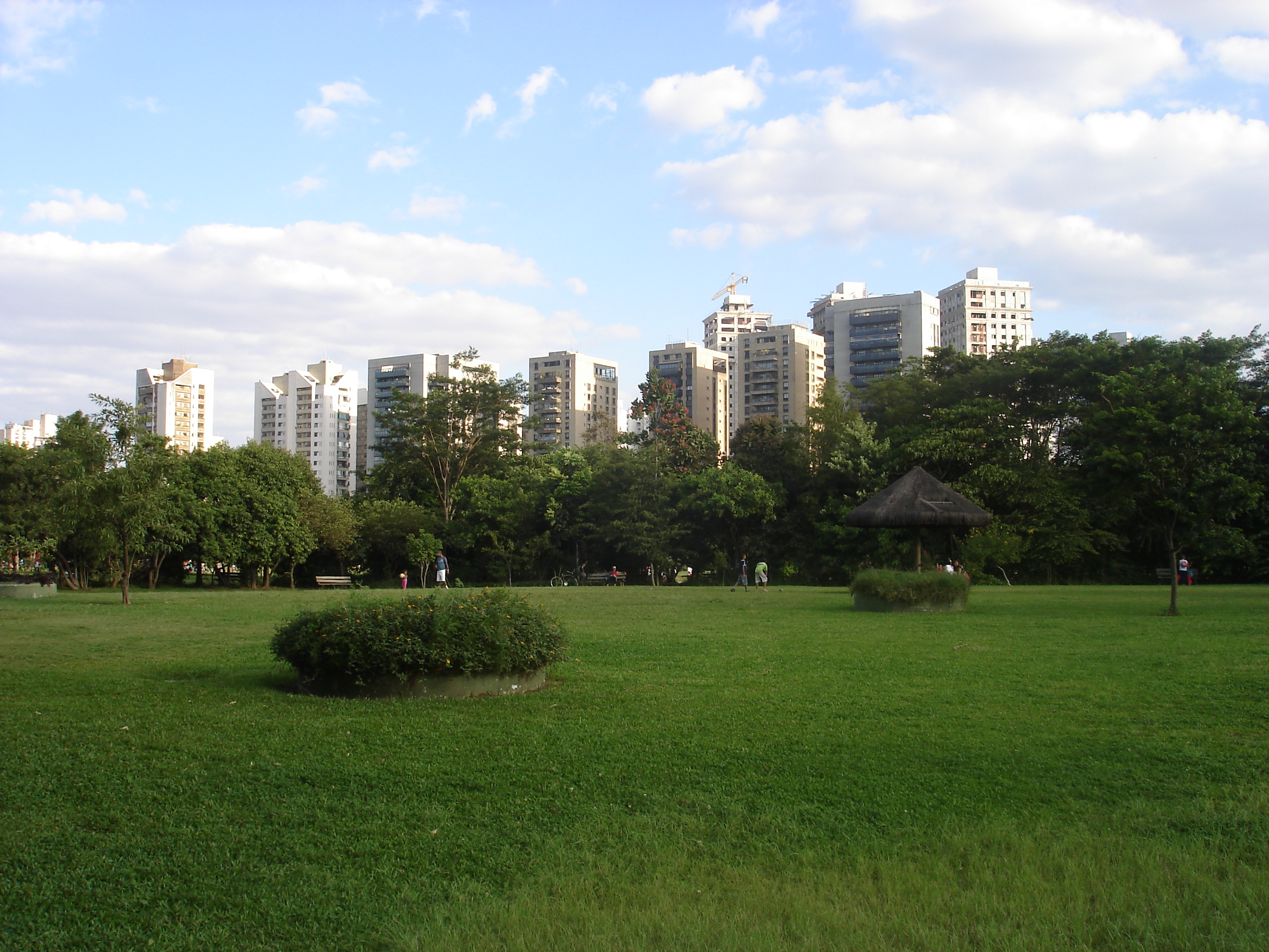 Villa Ambiental será lançada em São Paulo