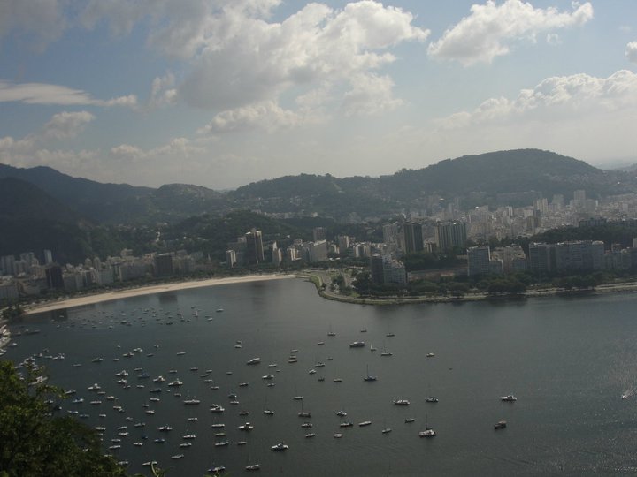 Ministros do Meio Ambiente latino-americanos discutem agenda da Rio+20