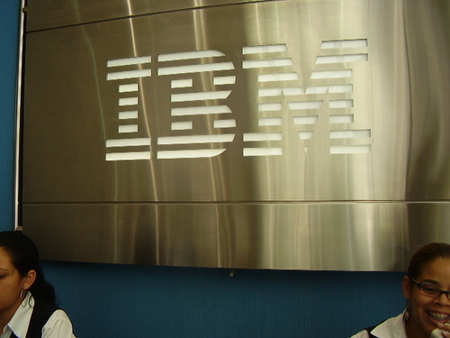 IBM prepara nova consultoria de eficiência energética e de redução do uso de água