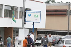 Inaugurada em Campos do Jordão a 31ª Agência Ambiental Unificada