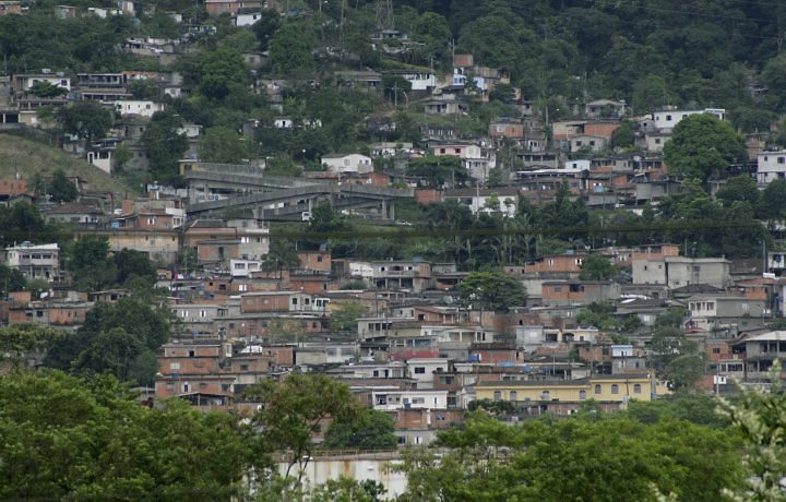 SP: Recuperação da Serra do Mar terá licitações no total de R$ 414 mi