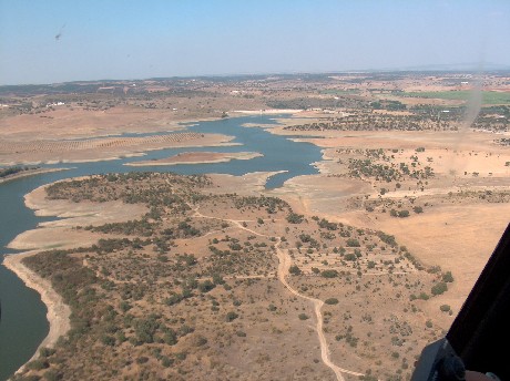 Seca no Rio Grande do Sul afeta mais de 125 mil pessoas