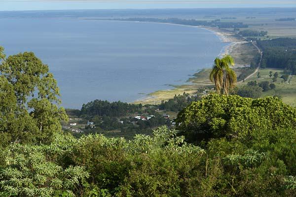 MP quer discutir questão dos efluentes jogados na Lagoa dos Barros