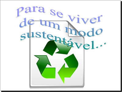 Sabesp disponibiliza relatório on line de sustentabilidade