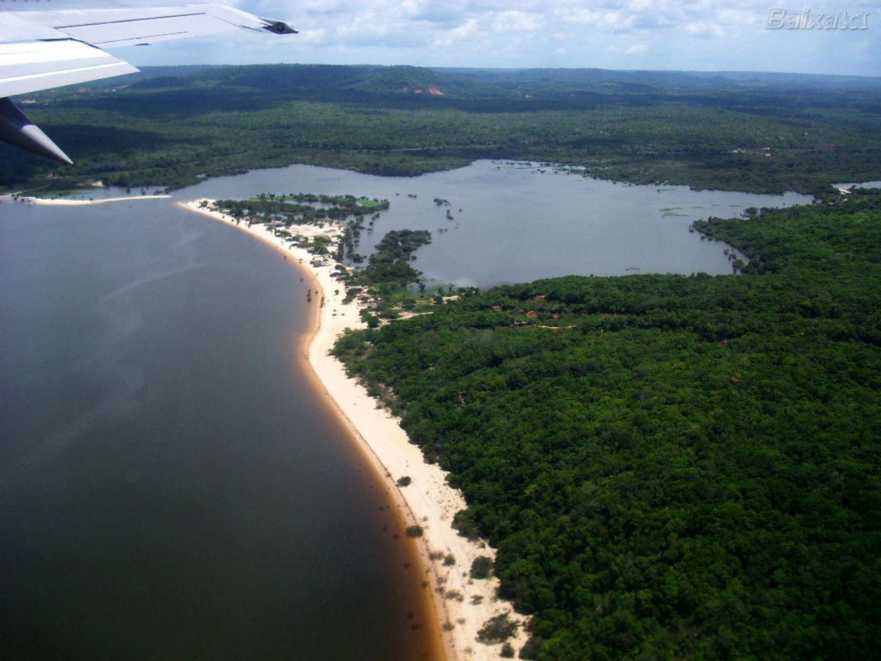 Pagamento por serviço ambiental renderia R$ 36 bi  