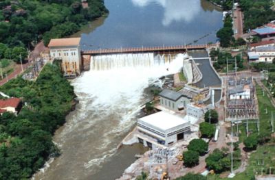 São Paulo e Paraná irão preservar a Bacia do Paranapanema