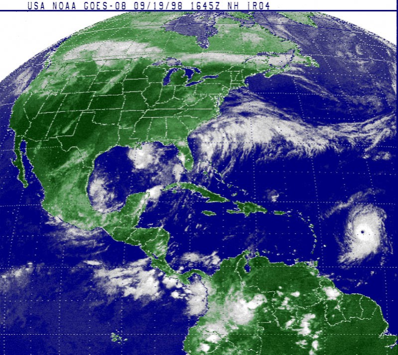 Encontro sobre o clima deve ampliar pessimismo