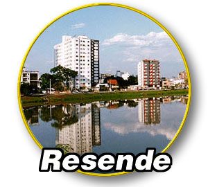 Resende reduz em 54% lançamento de esgoto