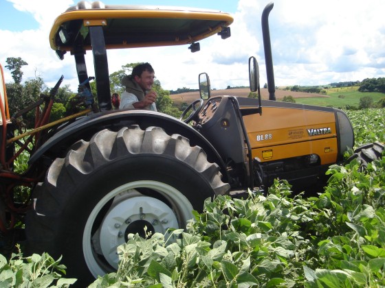 Simulador virtual desperta consciência ambiental em agricultores do Rio de Janeiro