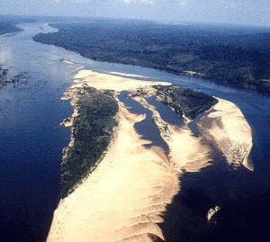 CNRH delibera plano de recursos hídricos da bacia do Tocantins-Araguaia elaborado pela ANA