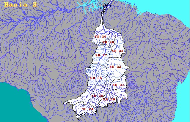 CNRH adia decisão sobre plano de recursos hídricos da bacia Tocantins/Araguaia 