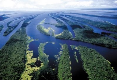 Amazonas pode ter este ano a segunda maior cheia dos últimos 100 anos