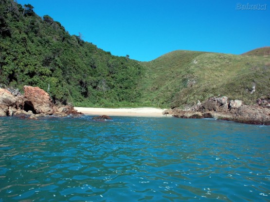 Lei ambiental faz governo de Santa Catarina desafiar ministro 